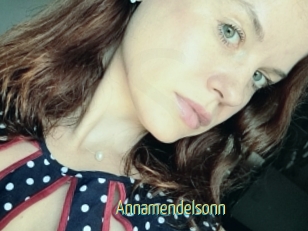 Annamendelsonn