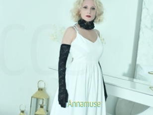 annamuse Chaturbate Cam Sexe