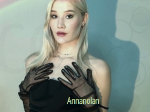Annanolan