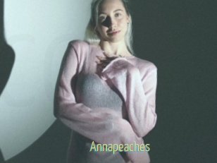 Annapeaches