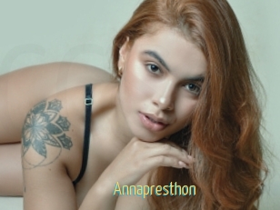 Annapresthon