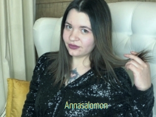 Annasalomon