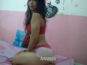 Annasex