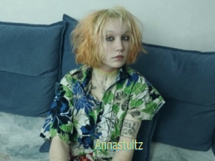 Annastultz