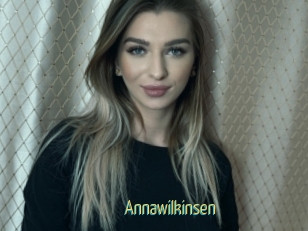 Annawilkinsen