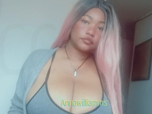 Annawilliamms