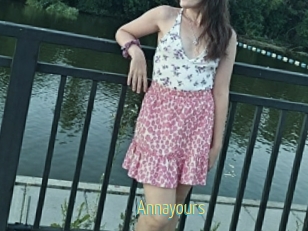 Annayours