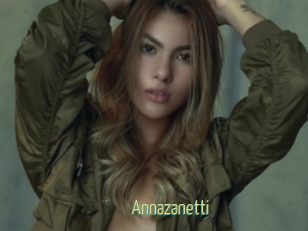 Annazanetti