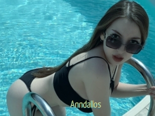 Anndallos