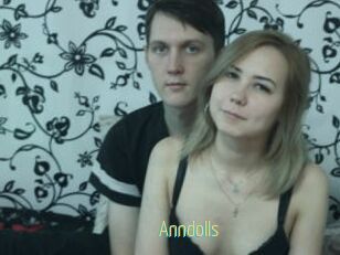 Anndolls