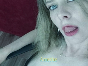 Anneblue