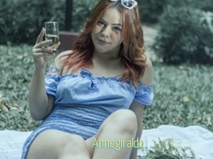Annegiraldo