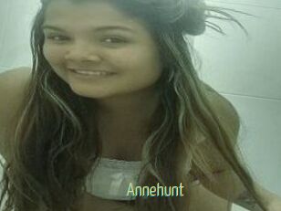 Annehunt