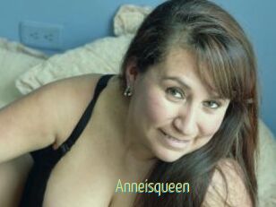 Anneisqueen