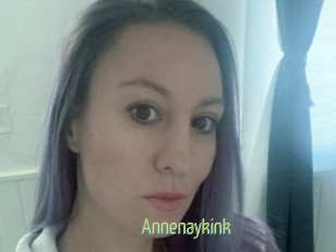 Annenaykink