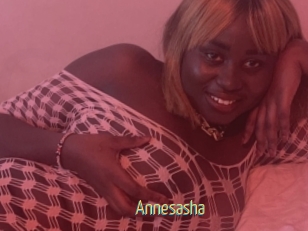 Annesasha