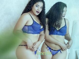 Annesims