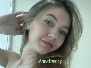 Annetbency