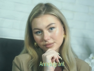 Annetegrant