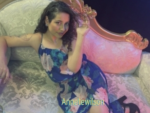 Annetewilson