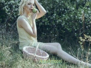 Annetmorel