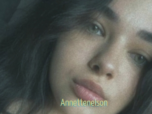 Annettenelson
