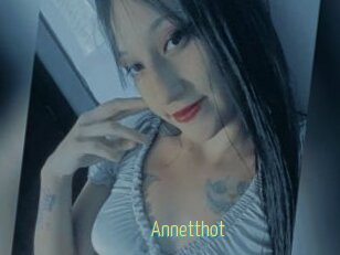 Annetthot