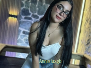 Annie_luxgb