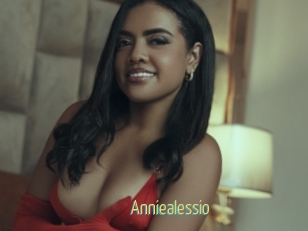anniealessio Chaturbate Cam Sexe