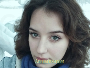 Anniealexander