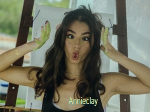 annieclay Chaturbate Cam Sexe