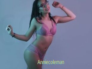 Anniecoleman
