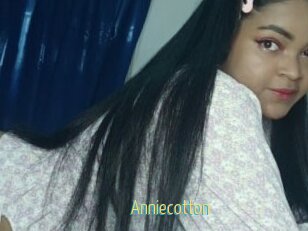 Anniecotton