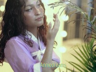 Anniedreams