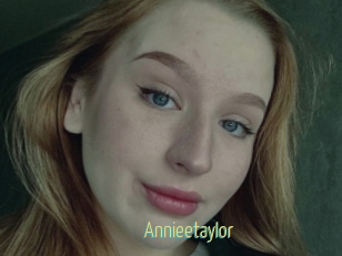 Annieetaylor
