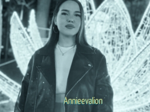 Annieevalion