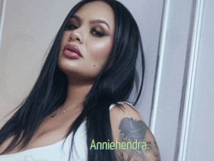 Anniehendra
