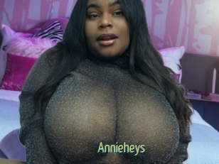 Annieheys