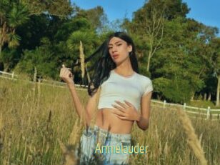 Annielauder
