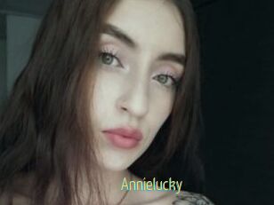 Annielucky