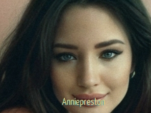 Anniepreston