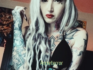 Annieterror