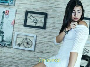 Annievessir