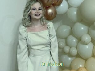 Annisalison
