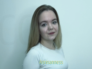 Annisanness