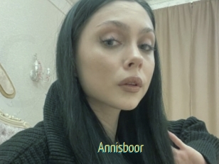 Annisboor