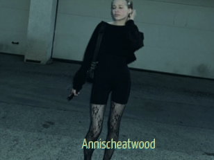 Annischeatwood