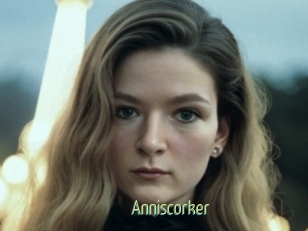 Anniscorker