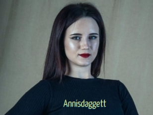Annisdaggett