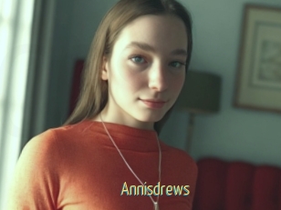 annisdrews Chaturbate Cam Sexe